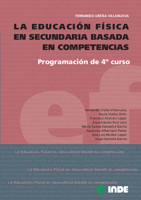 La Educación Física en Secundaria basada en competencias