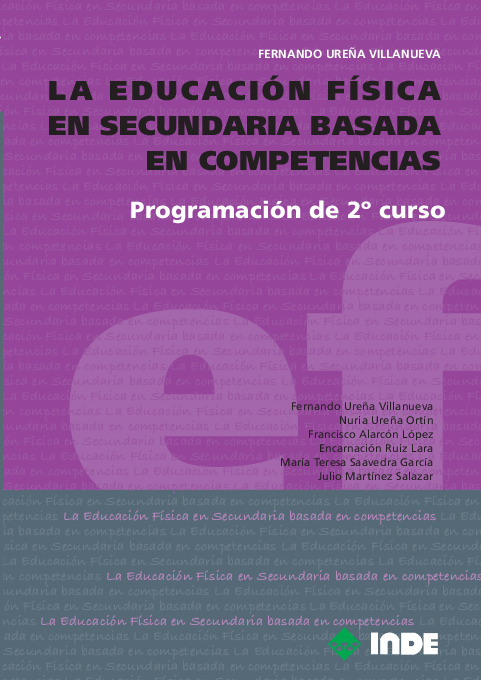 La Educación Física en Secundaria basada en competencias