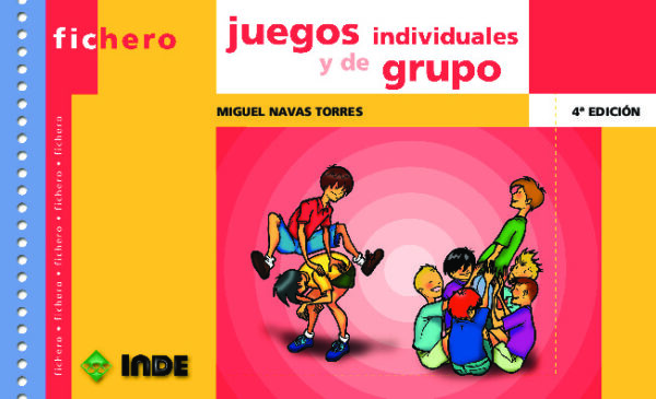 Juegos individuales y de grupo