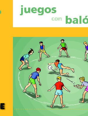 Juegos con balón