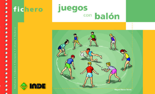 Juegos con balón