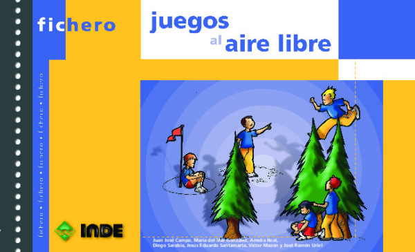 Juegos al aire libre