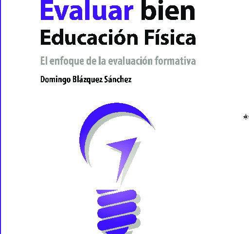 Cómo evaluar bien en Educación Física