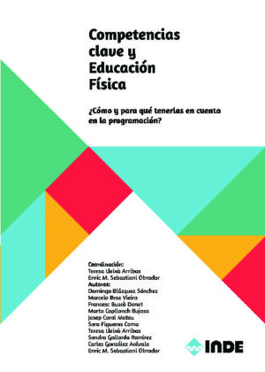 Competencias clave y EDucación Física