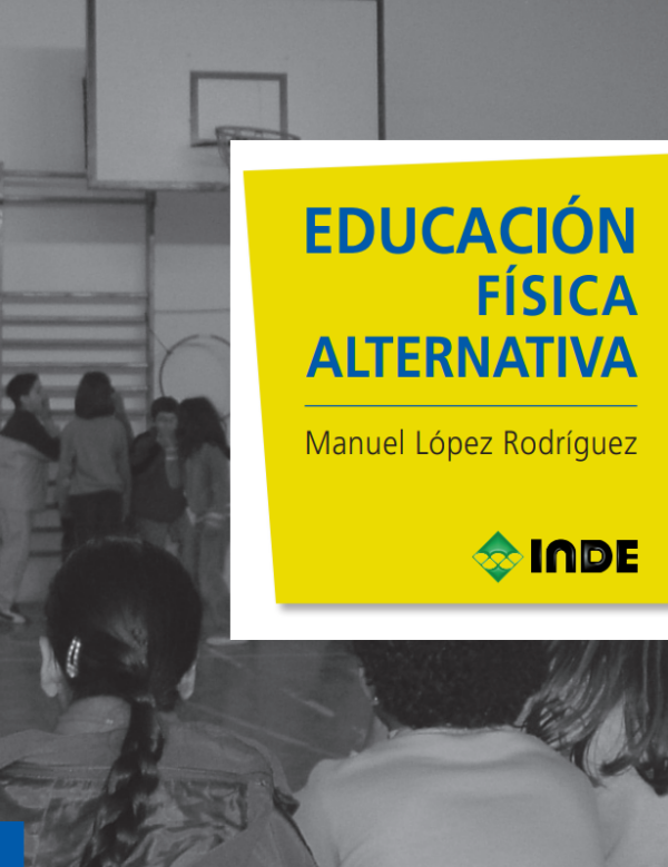 Educación Física Alternativa