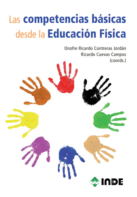 Las competencias básicas desde la Educación Física