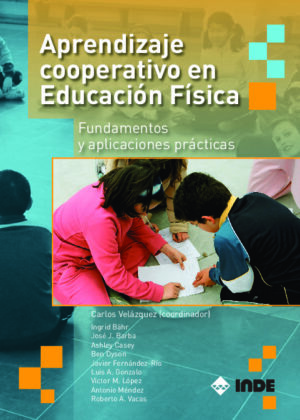 Aprendizaje cooperativo en Educación Física