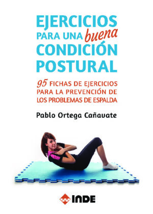 Ejercicios para una buena condición postural