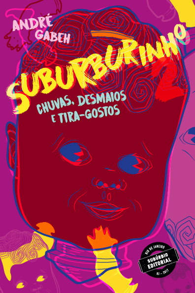 Suburburinho 2: chuvas, desmaios e tira-gostos