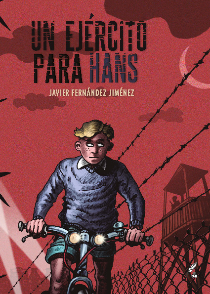 Un ejército para Hans