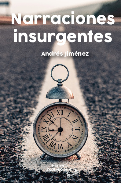 NARRACIONES INSURGENTES