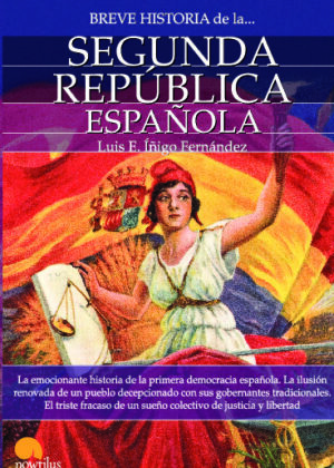 Breve historia de la Segunda República española