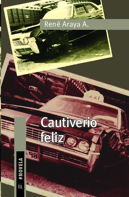 Cautiverio feliz