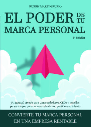 El Poder de tu Marca Personal