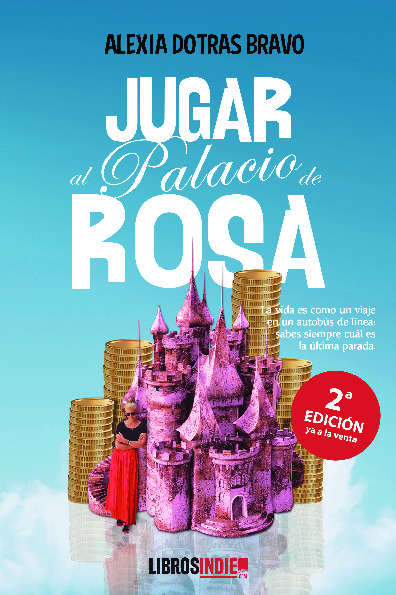 Jugar al palacio de Rosa