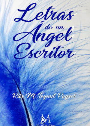 Letras de un ángel escritor