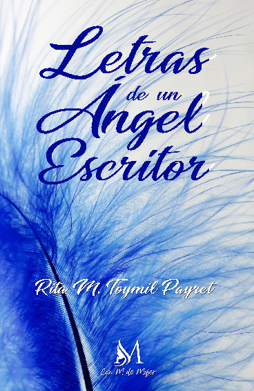 Letras de un ángel escritor