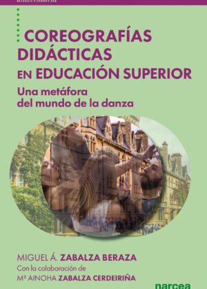 Coreografías didácticas en Educación superior