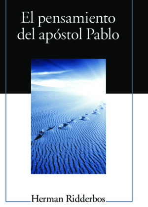 El pensamiento del apóstol Pablo