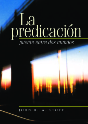 La predicación: puente entre dos mundos