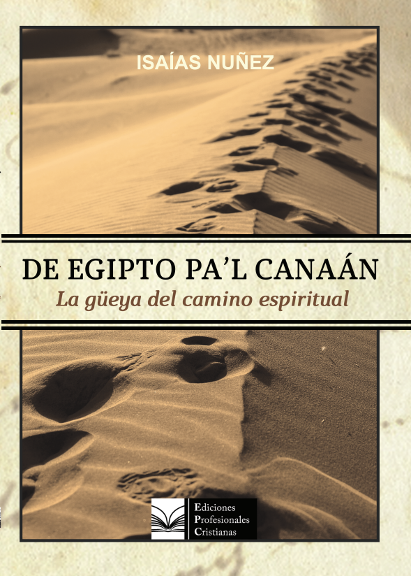 De Egipto pa'l Canaán