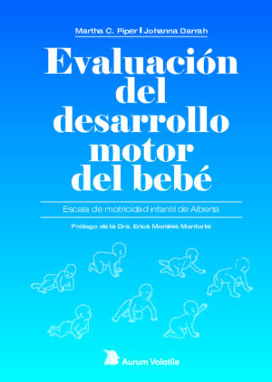 Evaluación del desarrollo motor del bebé