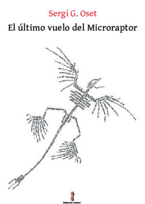 El último vuelo del microraptor