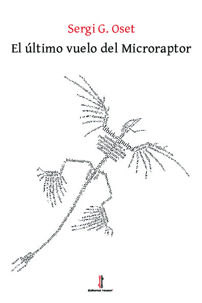 El último vuelo del microraptor