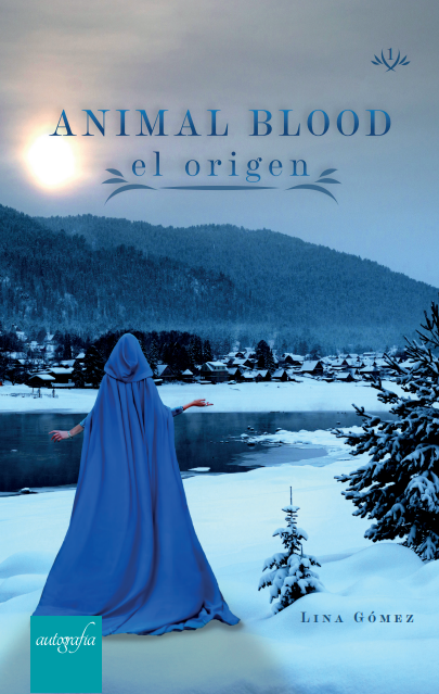 Animal Blood: El origen