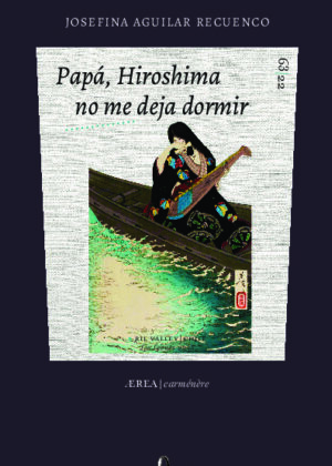 Papá, Hiroshima no me deja dormir