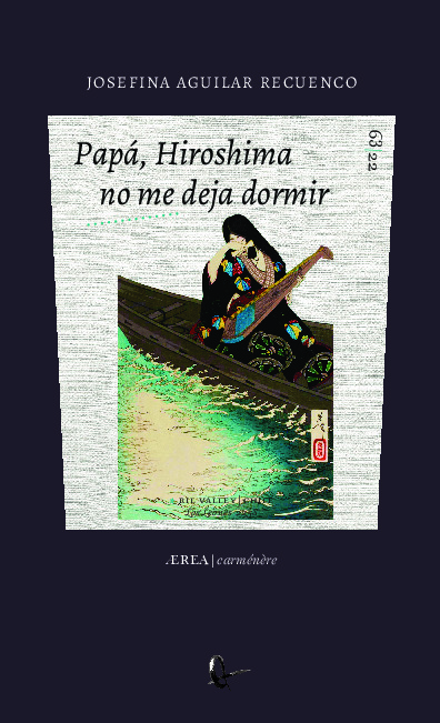 Papá, Hiroshima no me deja dormir