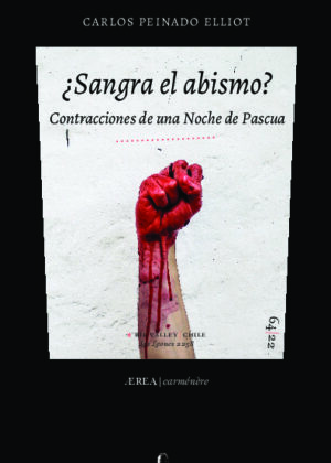 ¿Sangra el abismo?