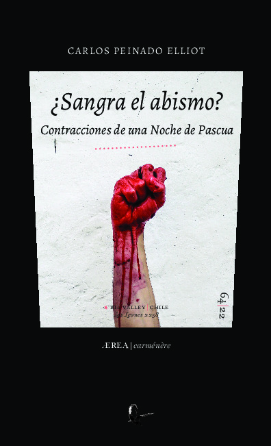 ¿Sangra el abismo?