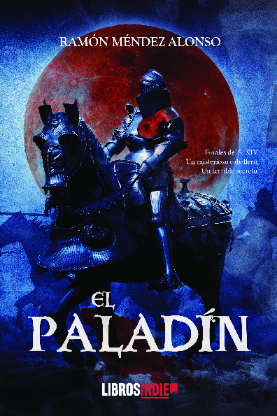 El paladín