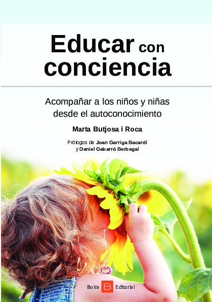 Educar con conciencia