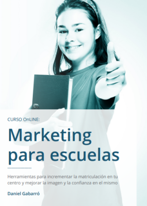 Marketing para escuelas