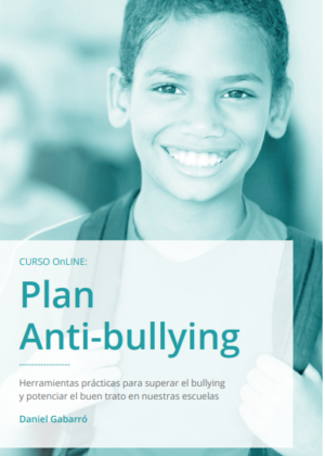 Plan anti-Bullying