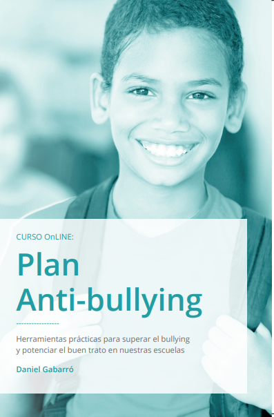 Plan anti-Bullying