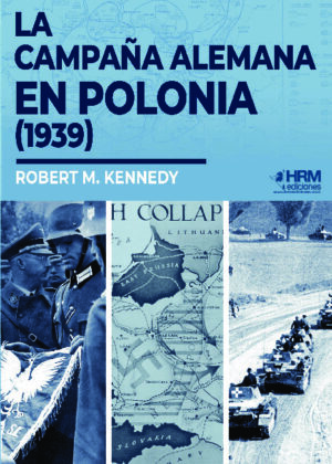 La campaña alemana en Polonia (1939)