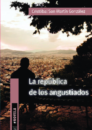 La república de los angustiados