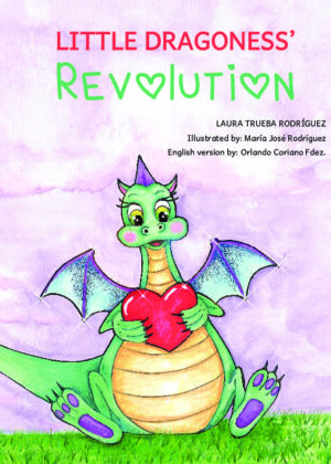 Little Dragoness’ Revolution