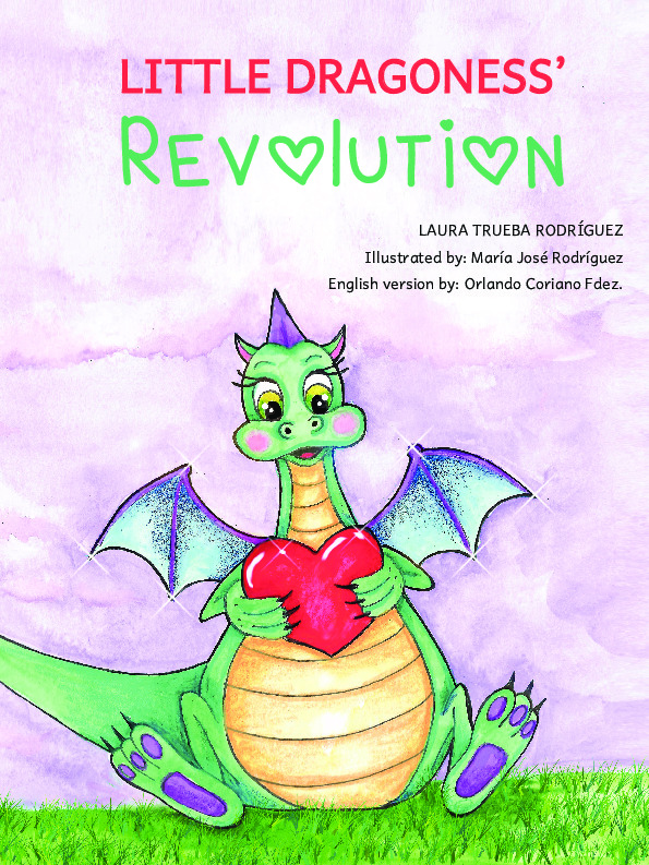 Little Dragoness’ Revolution