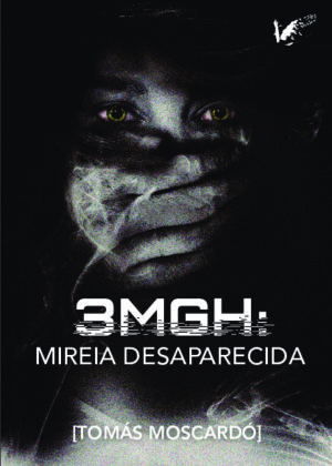 3MGH Mireia desaparecida