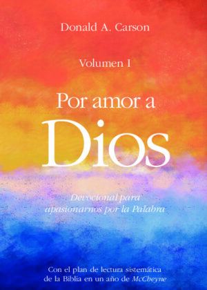 Por amor a Dios vol. I