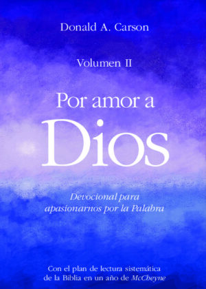 Por Amor a Dios vol.2