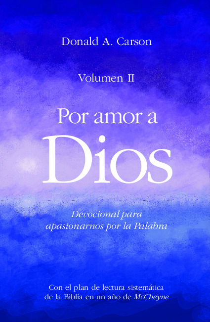 Por Amor a Dios vol.2