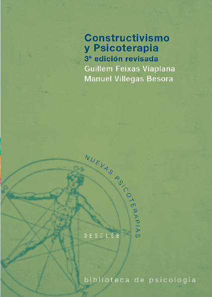 Constructivismo y psicoterapia