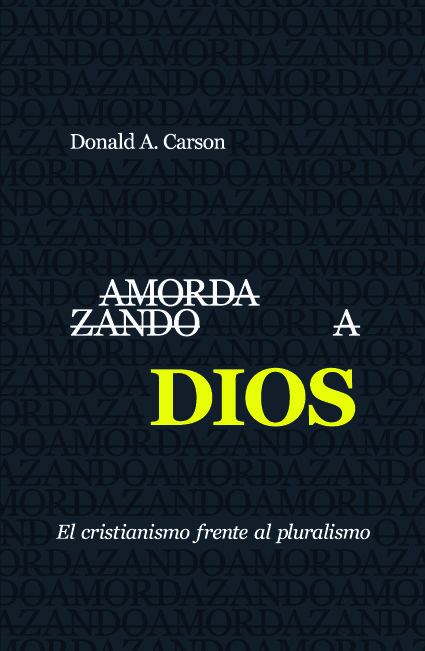 Amordazando a Dios