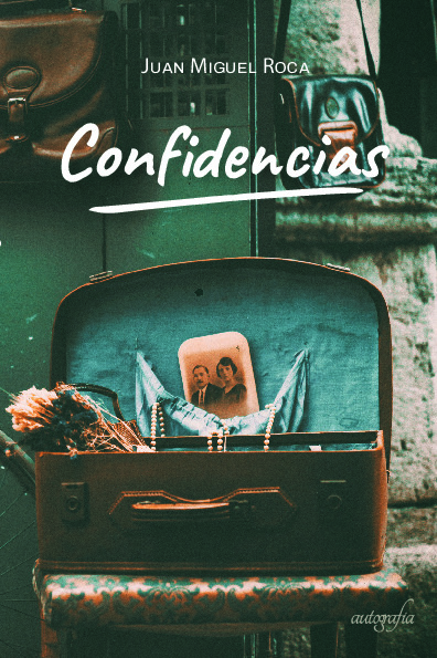 Confidencias