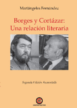 Borges y Cortázar: Una relación literaria